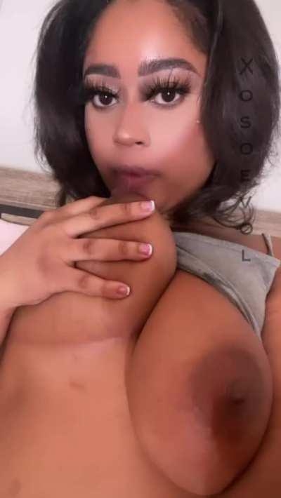 Like my brown boobies [OC]