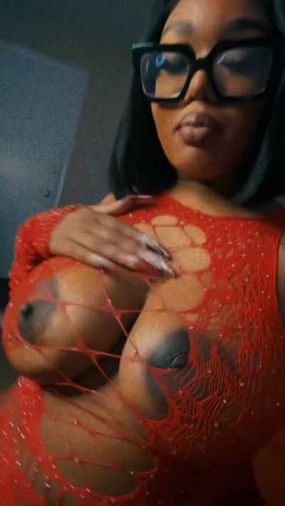 Big natural tits made for fucking