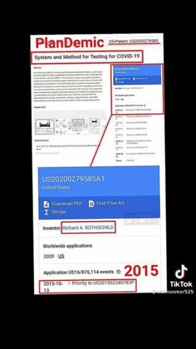 @truthseeker525 - patent