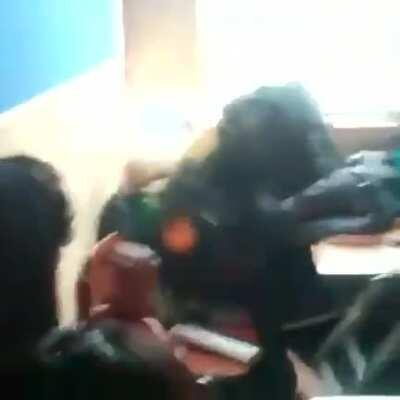 Pa que hablas? 😡🤬