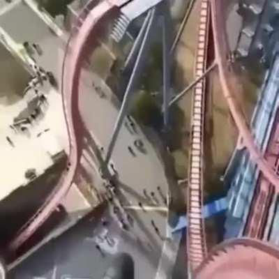 Nope, don’t like that