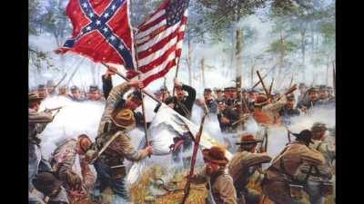 Little Dark Age American History