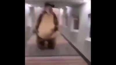 freddy fazbear chapter (REAL)