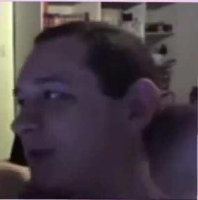 Getting spanked by yandere dev 😳