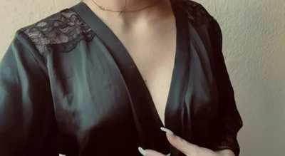 What if I am your naked neighbor? (OC)