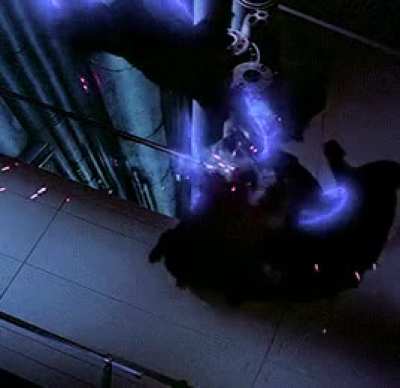 Realistically, how TF did Emperor Palpatine/Darth Sidious survive this?