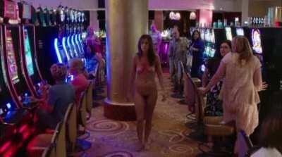 Kristen Wiig in Welcome To Me