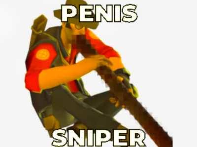 penis sniper