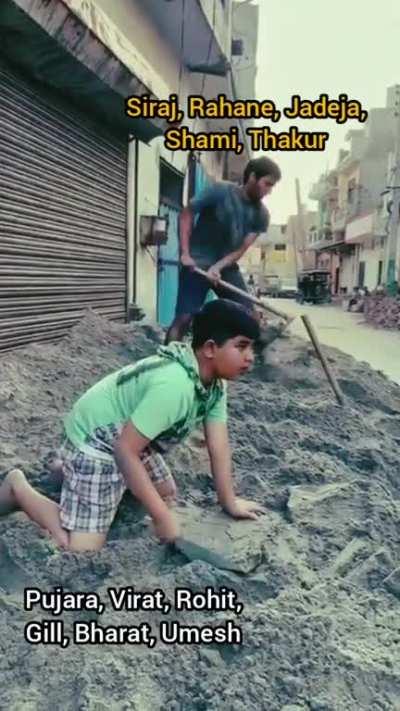 Now this makes more sense.