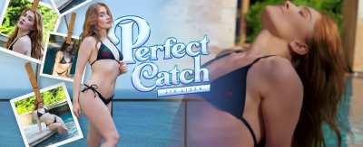 Jia Lissa is the Perfect Catch