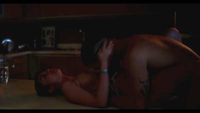 [Topless] Aliya Raymundo 