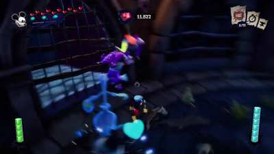 What did I just witness…