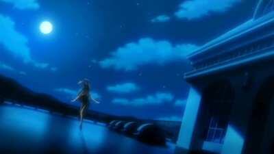 Seishun Buta Yarou Op but with Konosuba instead...