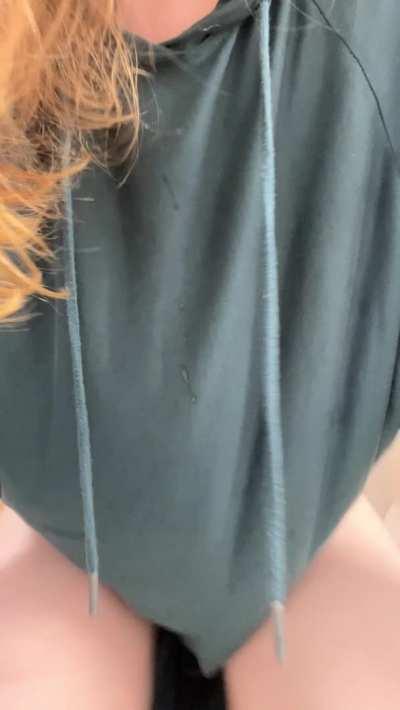 In love with my pale figure in this one!