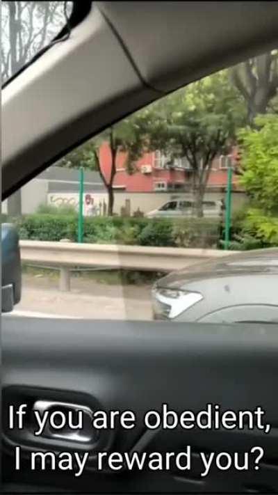 when you're not willing to become a magical girl