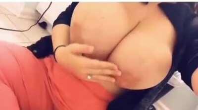 perksofbeinghaleynicole mega in the comments