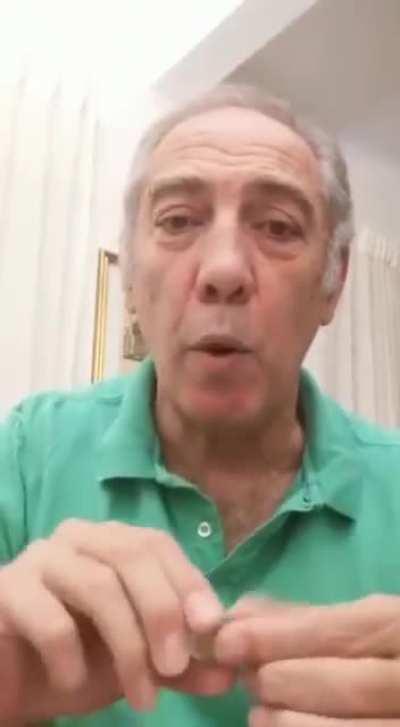 Pido disculpas si ya lo subieron