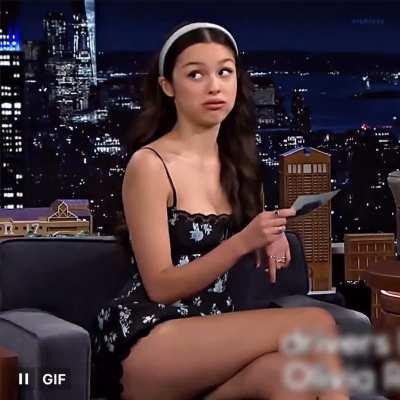 olivia rodrigo