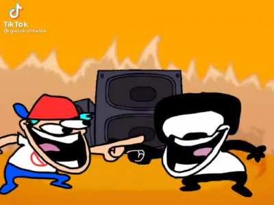 Week 7 lore in 5 seconds