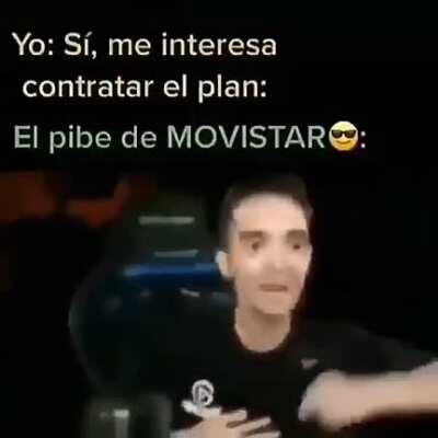 Vamo movistar