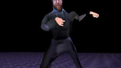 Oh no. I forgot I made this using AI drunk after Pool time... so... cursed...