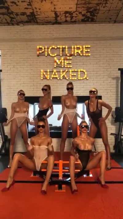 Treats Magazine Issue 13 GIF