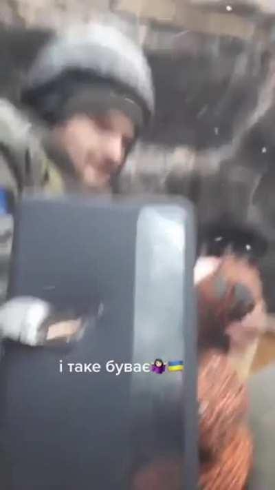 A smartphone saved this soldier's life by stopping a 7.62 bullet