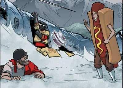 El mauu el dilan y el moai con barba