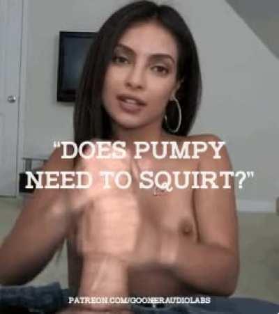 [Reddit] Allow me to share some gooning audio/captions with you.