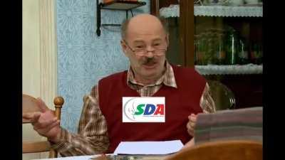 SDA po prvi put u ulozi opozicije u parlamentu Federacije