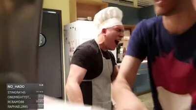 Darwinism at its finest