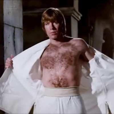 Wrong Music! WRONG MUSIC!