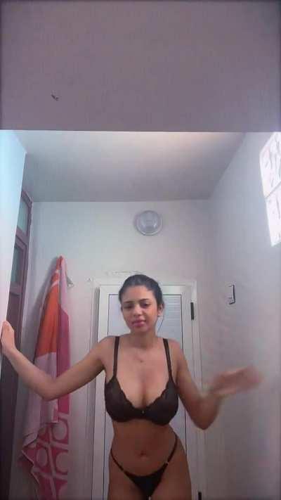 I think they are perfect