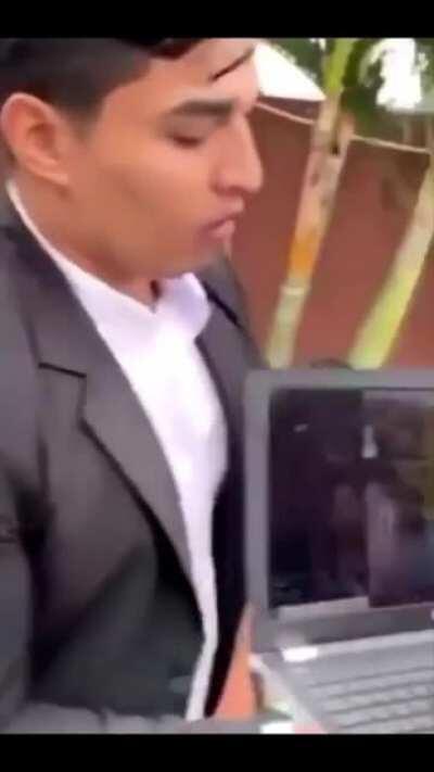 EPIC FREAKOUT: The new 