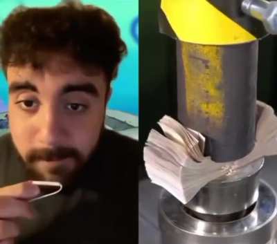 Rest in piece Mr crap 😢😢😢