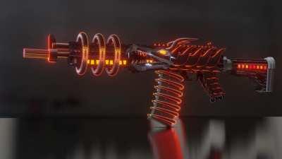 My AK117 legendary edit..let me know if you like it