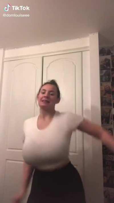 @domlouiseee is so big! 