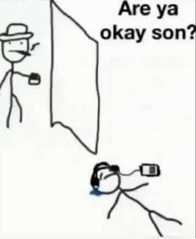 Enough to make me cry...