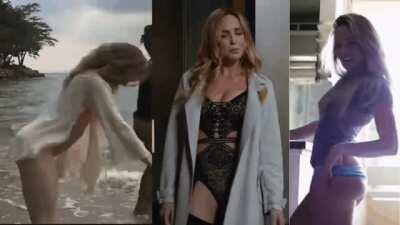 Caity Lotz Gif 1