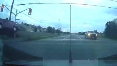 Those duke boys are at it again.