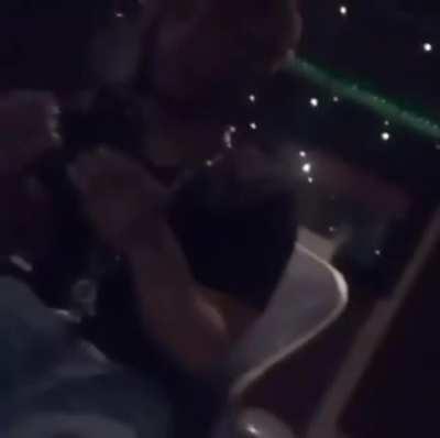 I hope tecca is on this, he seems to know the lyrics well but that doesn’t really mean anything.