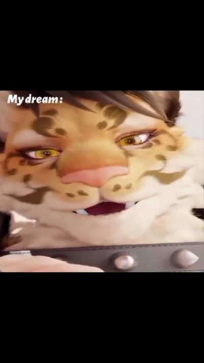 Nn: What did you dream about? My dream: