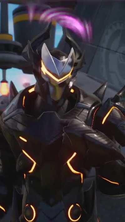 Omega Knight be like: