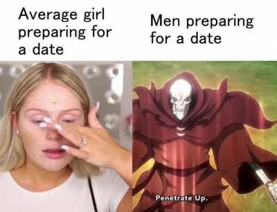 Take your wallet with you and go