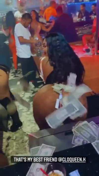 @Glooqueen.k show her skills