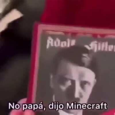 Yo tengo el libro y el videojuego 😎🤟