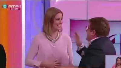 I can smell the lawsuit..