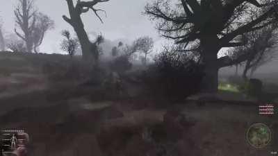 Tomahawk is all you need in the zone