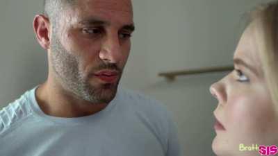 Whos Dirty Now – S16:E7 (Step Porn)