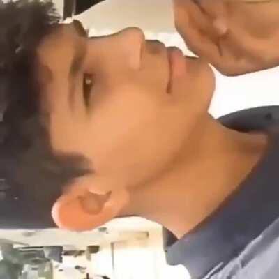 salve rapaziada do bailão